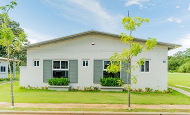 VENTA CASA PANAMA OESTE TERRENO DE 1000M2 QUINTAS DEL MAR CV