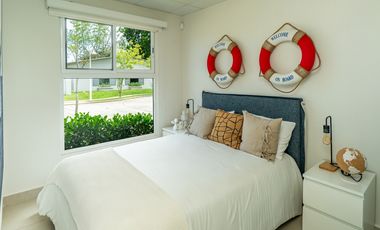 VENTA CASA PANAMA OESTE TERRENO DE 1000M2 QUINTAS DEL MAR CV