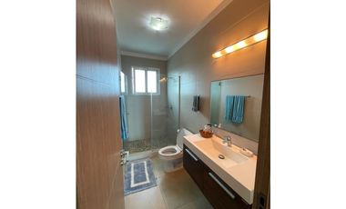 En alquiler apartamento amoblado en Santa Clara Residences