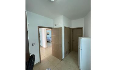 En alquiler apartamento amoblado en Santa Clara Residences