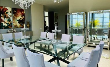 VENTA DE PENTHOUSE EN SANTA MARIA, 5 REC