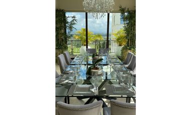 VENTA DE PENTHOUSE EN SANTA MARIA, 5 REC