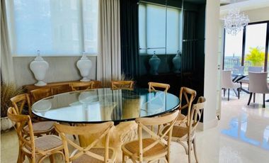 VENTA DE PENTHOUSE EN SANTA MARIA, 5 REC