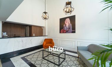 MODERNO LOFT  DE ESTRENO EN VENTA EN BARRANCO