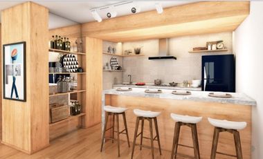 MODERNO LOFT  DE ESTRENO EN VENTA EN BARRANCO