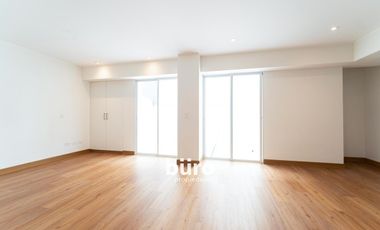 MODERNO LOFT  DE ESTRENO EN VENTA EN BARRANCO