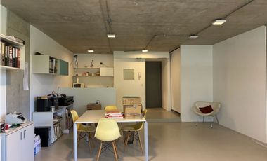 OFICINA ALQUILER EN LOMAS DE SAN ISIDRO