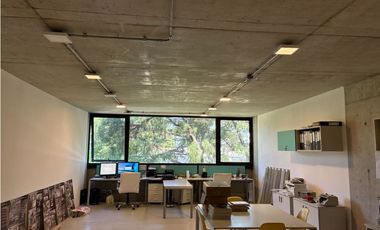 OFICINA ALQUILER EN LOMAS DE SAN ISIDRO