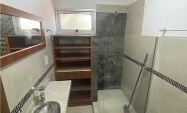 VENDO DTO 1 DORM SIN EXP, FLORENCIO SANCHES, POS, MNES.
