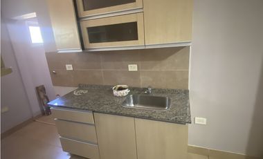 VENDO DTO 1 DORM SIN EXP, FLORENCIO SANCHES, POS, MNES.