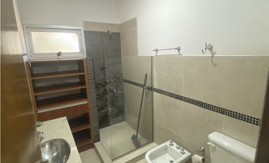 VENDO DTO 1 DORM SIN EXP, FLORENCIO SANCHES, POS, MNES.