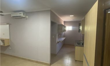 VENDO DTO 1 DORM SIN EXP, FLORENCIO SANCHES, POS, MNES.