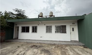 Jean Jaures 6059, Depto 3, entre Paris y Bruselas. Atalaya