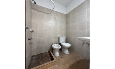 Jean Jaures 6059, Depto 3, entre Paris y Bruselas. Atalaya