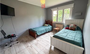 CASA 4 AMBIENTES. SIERRA DE LOS PADRES.