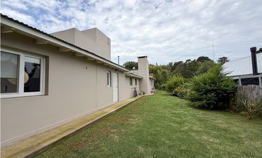 CASA 4 AMBIENTES. SIERRA DE LOS PADRES.