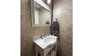 CASA 4 AMBIENTES. SIERRA DE LOS PADRES.