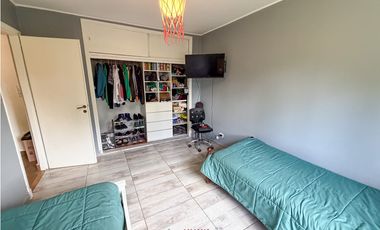 CASA 4 AMBIENTES. SIERRA DE LOS PADRES.