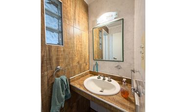 CASA 4 AMBIENTES. SIERRA DE LOS PADRES.