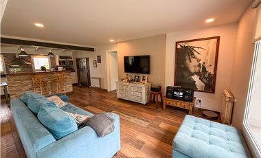 CASA 4 AMBIENTES. SIERRA DE LOS PADRES.