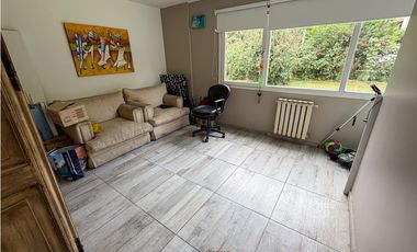 CASA 4 AMBIENTES. SIERRA DE LOS PADRES.