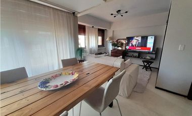 Departamento en el centro de pinamar. A 4 cuadras de la playa