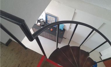 Departamento en el centro de pinamar. A 4 cuadras de la playa