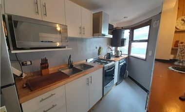 Departamento en el centro de pinamar. A 4 cuadras de la playa