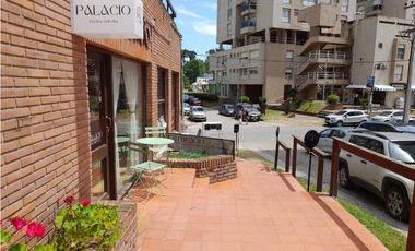 Departamento en el centro de pinamar. A 4 cuadras de la playa