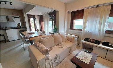 Departamento en el centro de pinamar. A 4 cuadras de la playa