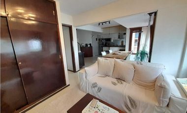 Departamento en el centro de pinamar. A 4 cuadras de la playa
