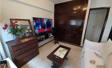 Departamento en el centro de pinamar. A 4 cuadras de la playa