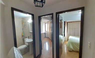 Departamento en el centro de pinamar. A 4 cuadras de la playa