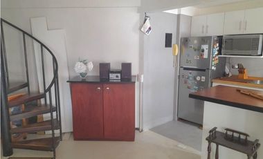 Departamento en el centro de pinamar. A 4 cuadras de la playa