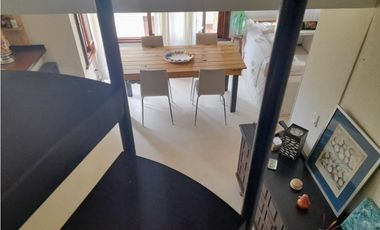 Departamento en el centro de pinamar. A 4 cuadras de la playa