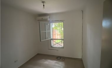 VENDO CASA 2 DORM B° ITAEMBE DIV PROV. (TANQUE) POSADAS MNES