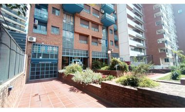 ALQUILER - NUEVA CORDOBA - 1 DOR