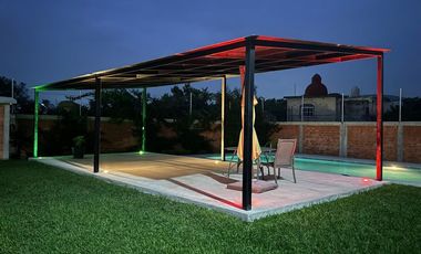 Departamento  en Centro Jiutepec Jiutepec - CRB-1291-De*