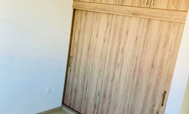 Departamento  en Centro Jiutepec Jiutepec - CRB-1291-De*