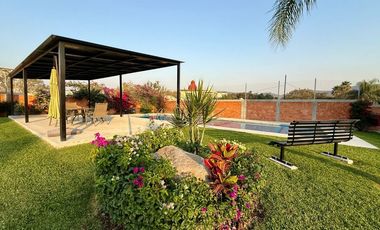 Departamento  en Centro Jiutepec Jiutepec - CRB-1291-De*