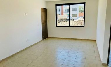 Departamento  en Centro Jiutepec Jiutepec - CRB-1291-De*