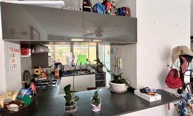 Casa en Condominio en Apatlaco Jiutepec - M2AI-907-Cd