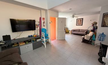 Casa en Condominio en Apatlaco Jiutepec - M2AI-907-Cd