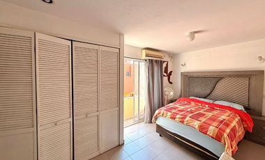 Casa en Condominio en Apatlaco Jiutepec - M2AI-907-Cd