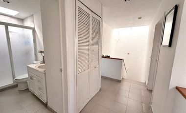 Casa en Condominio en Apatlaco Jiutepec - M2AI-907-Cd