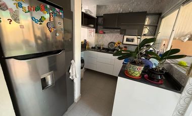 Casa en Condominio en Apatlaco Jiutepec - M2AI-907-Cd