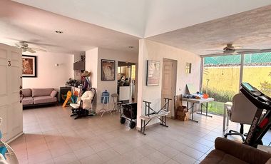 Casa en Condominio en Apatlaco Jiutepec - M2AI-907-Cd