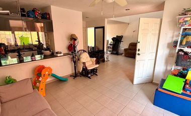 Casa en Condominio en Apatlaco Jiutepec - M2AI-907-Cd