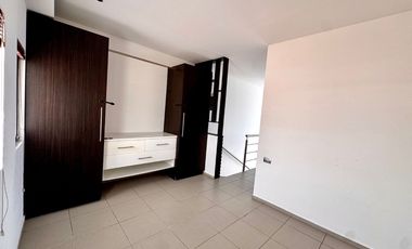 LOFT EN RENTA EN COND. CON ALBERCA EN TLALTENANGO, CUERNAVACA