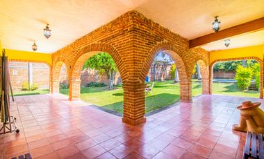 Casa Sola en Ampliación Narciso Mendoza Cuautla - M2AI-908-Cs